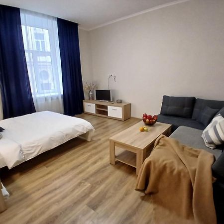 Skelnaia Apartment Львів Екстер'єр фото