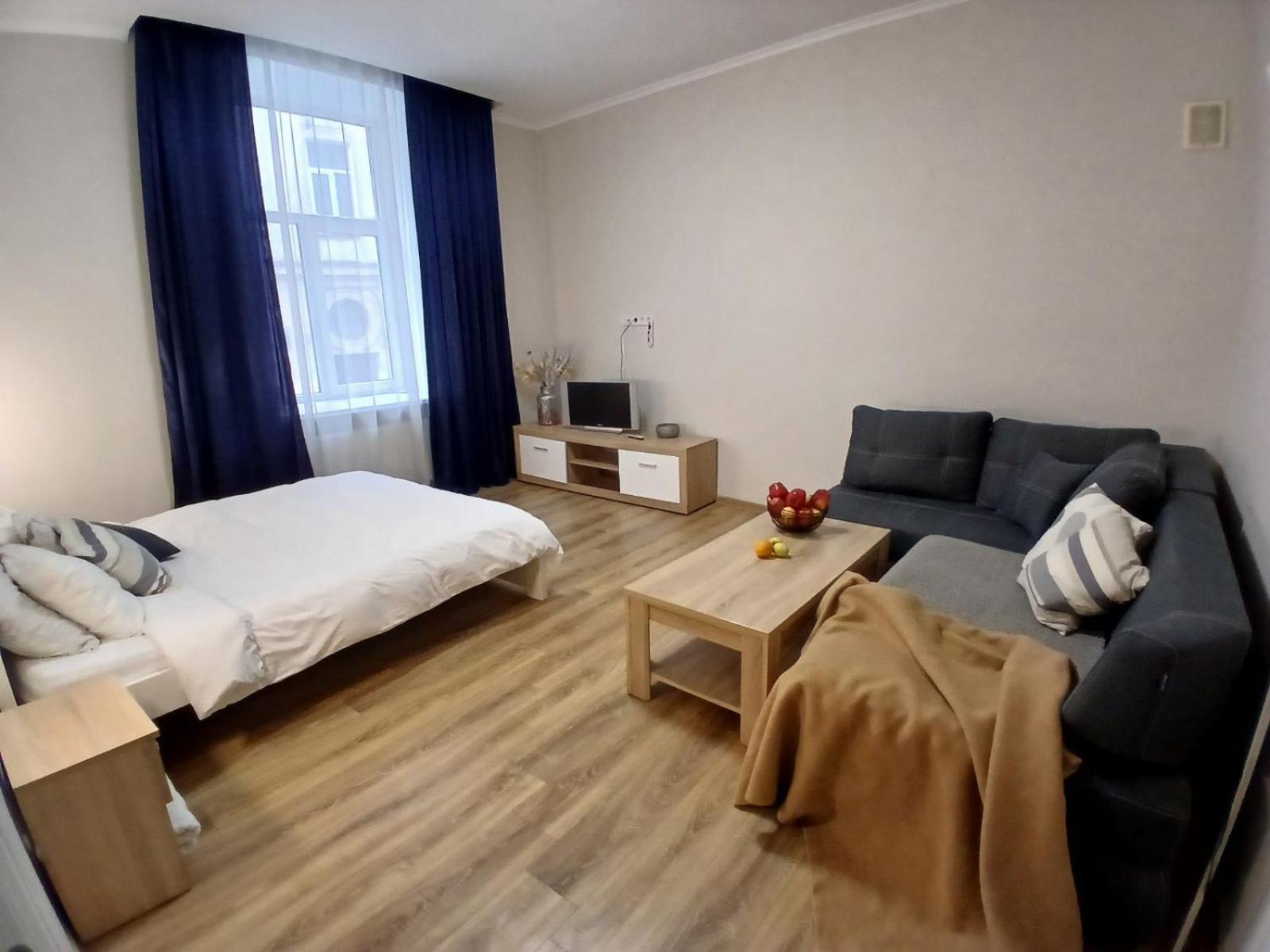 Skelnaia Apartment Львів Екстер'єр фото