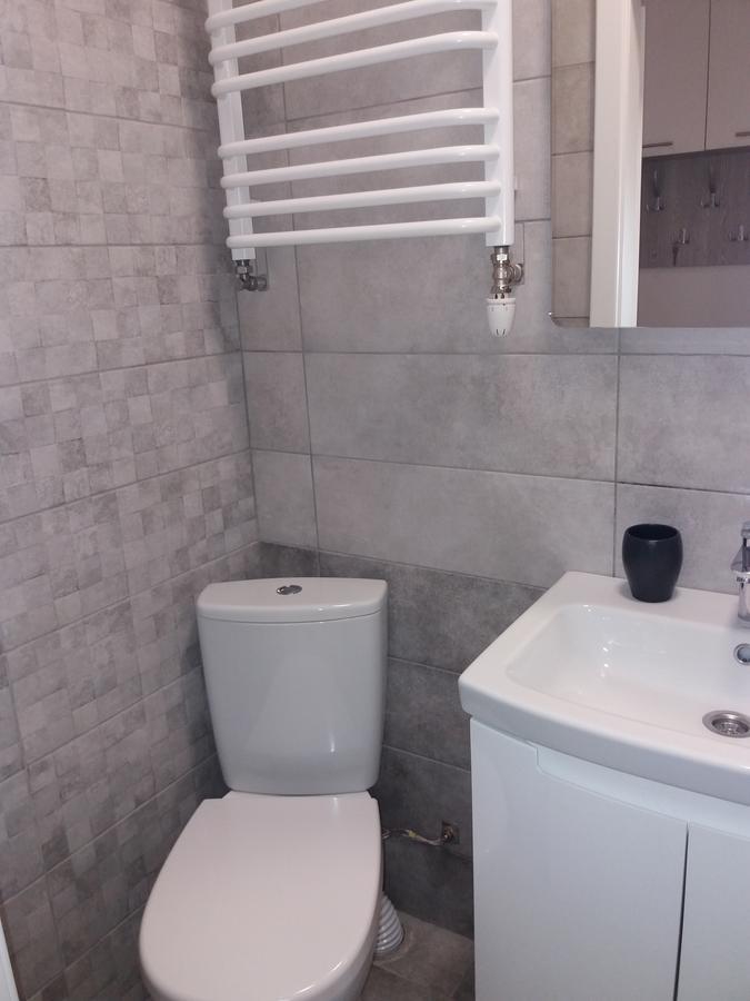 Skelnaia Apartment Львів Екстер'єр фото