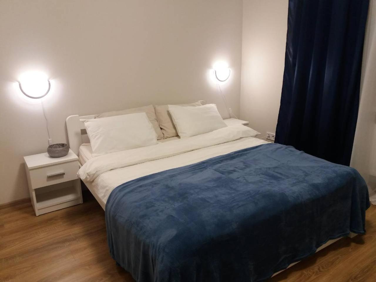 Skelnaia Apartment Львів Екстер'єр фото