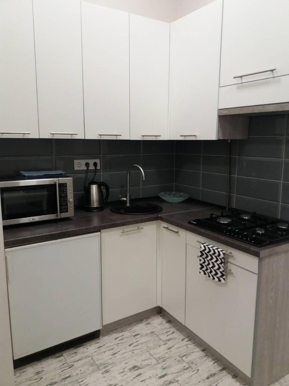Skelnaia Apartment Львів Екстер'єр фото