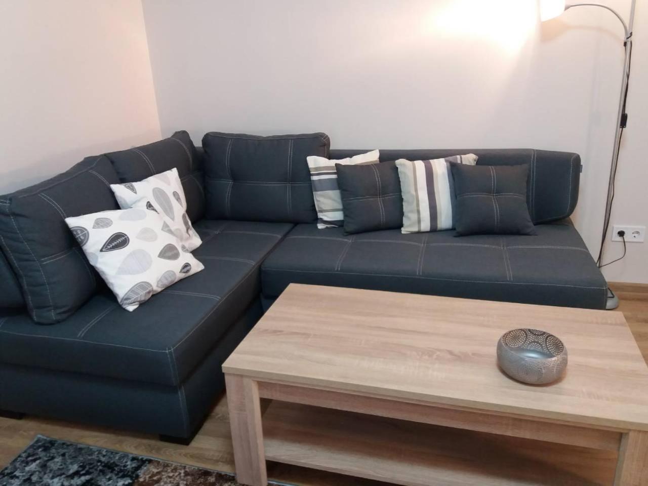 Skelnaia Apartment Львів Екстер'єр фото