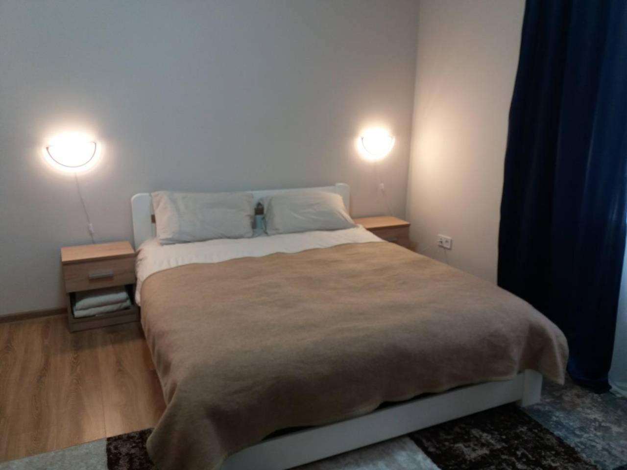 Skelnaia Apartment Львів Екстер'єр фото